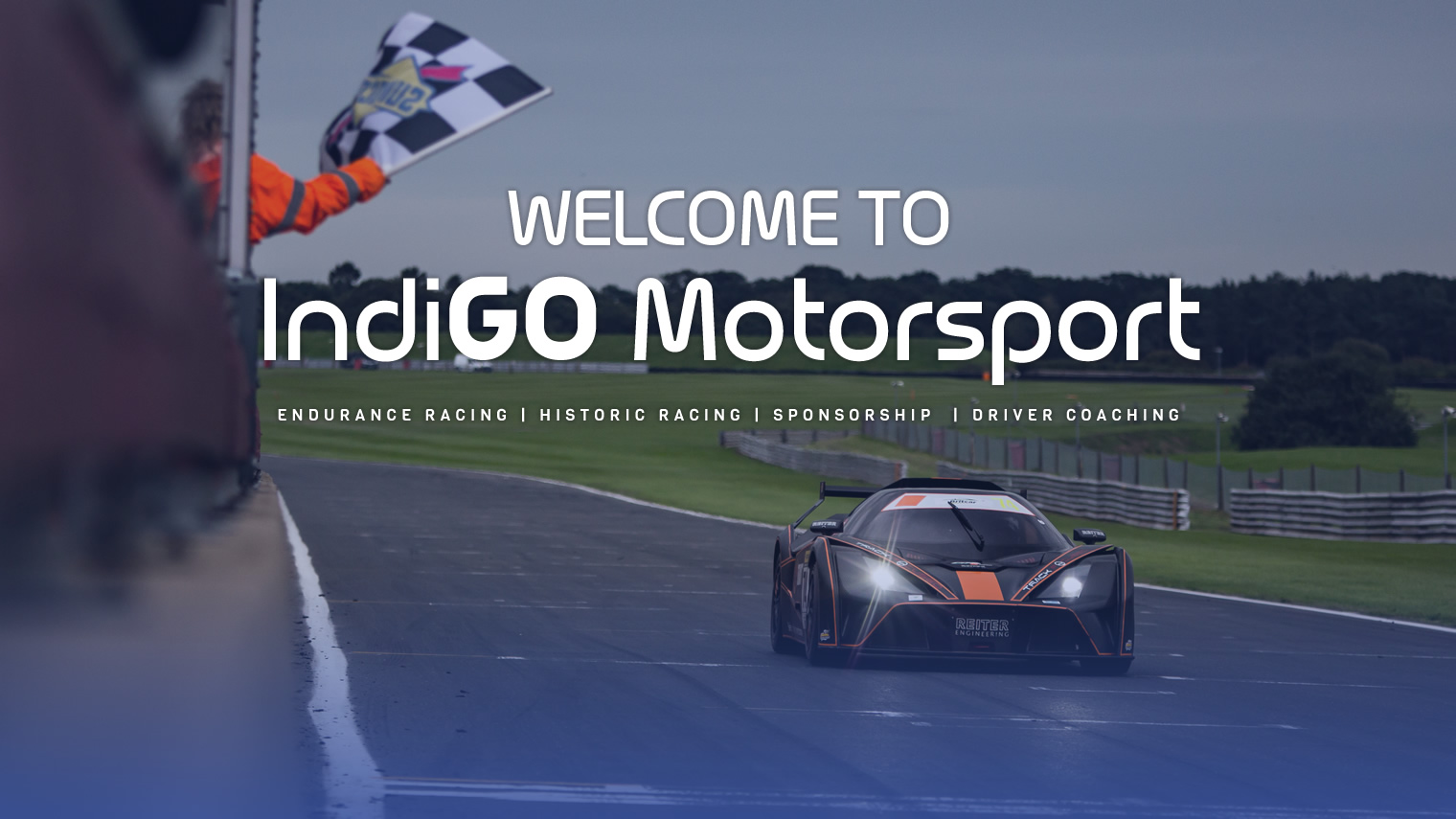 IndiGO Motorsport